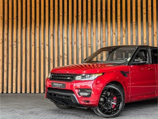 Land Rover Range Rover Sport – thumbnail 4