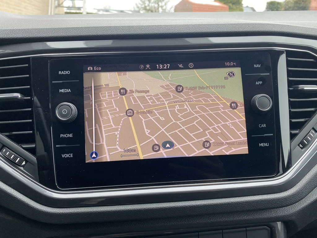 Volkswagen T-Roc – foto 23