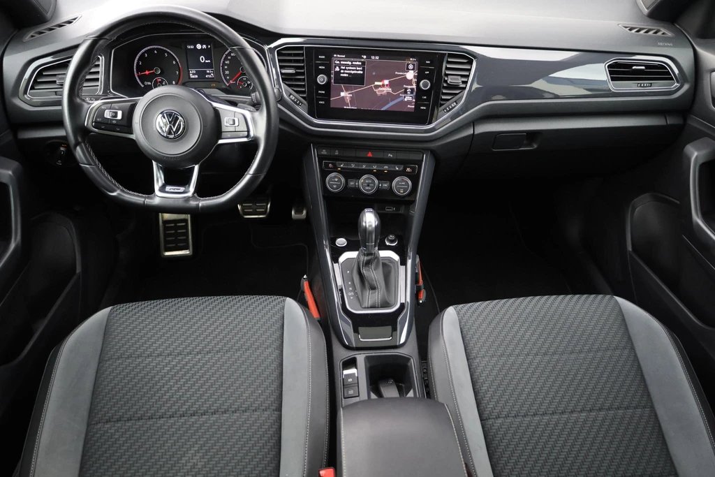 Volkswagen T-Roc – foto 8