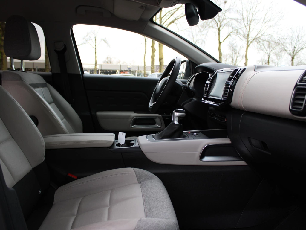 Citroën C5 Aircross – foto 7