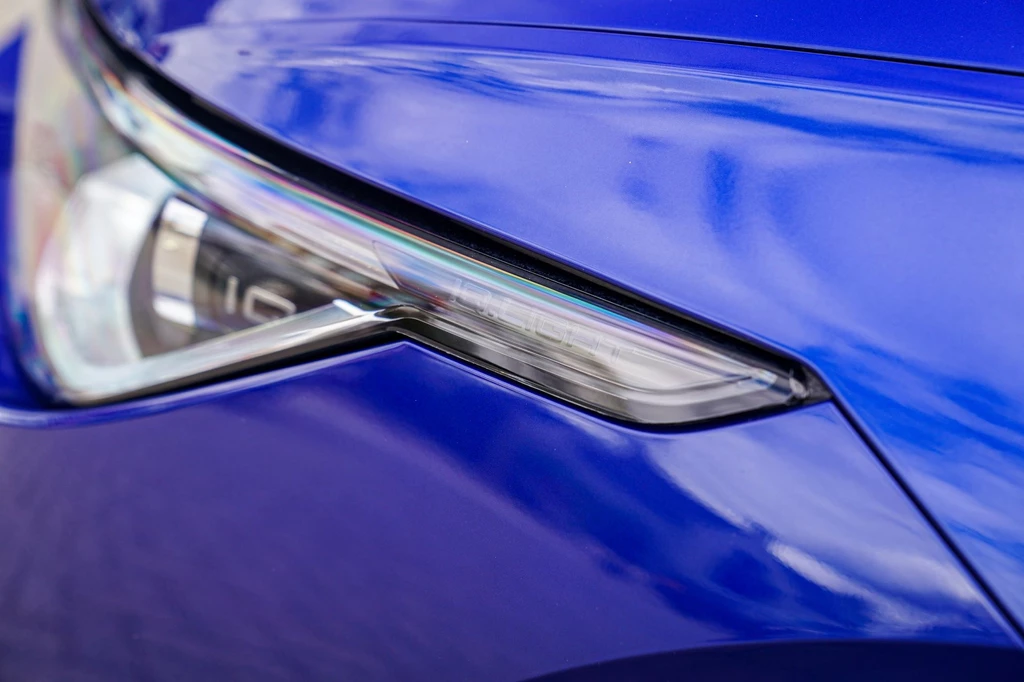 Volkswagen Golf – foto 29