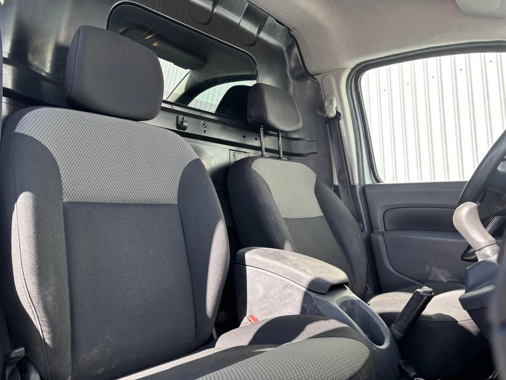 Renault Kangoo – foto 19