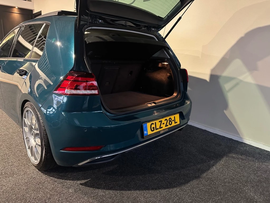 Volkswagen Golf – foto 49