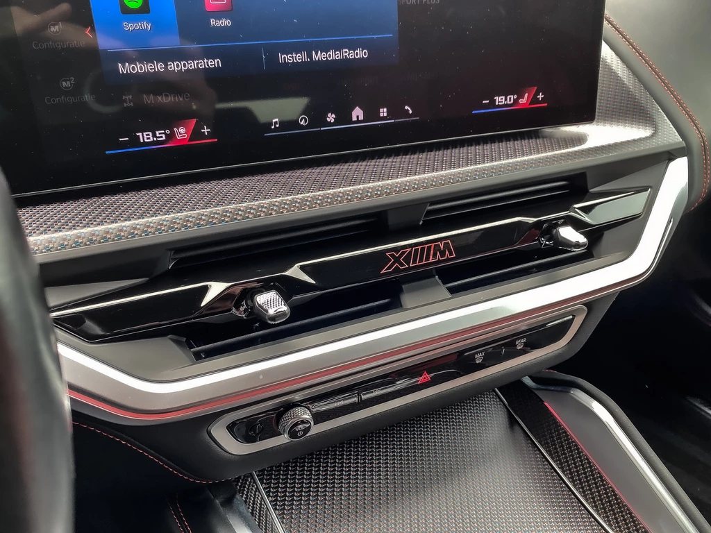 BMW XM – foto 92
