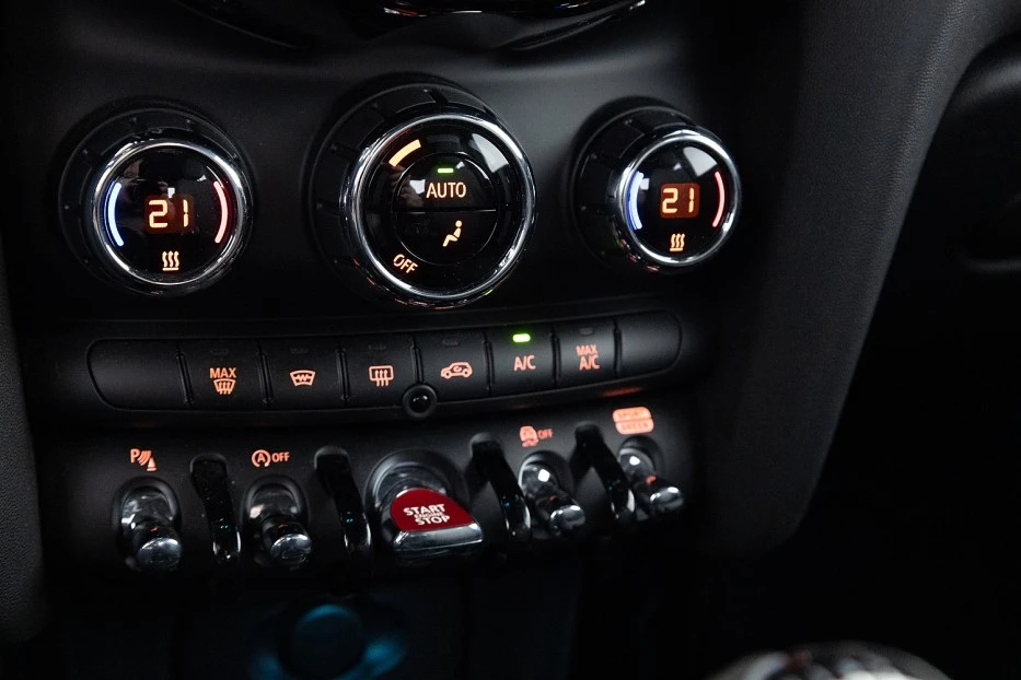 MINI Cooper – foto 11