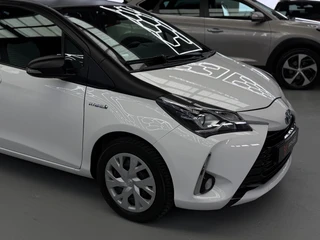 Toyota Yaris – thumbnail 11