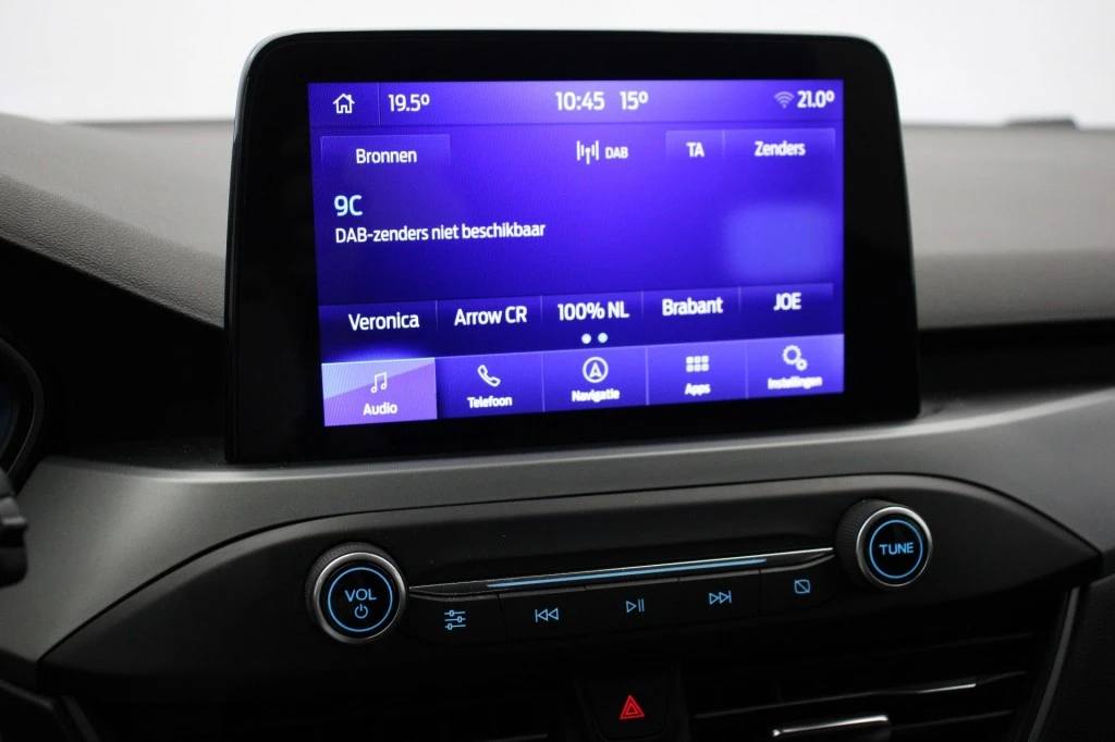 Ford Focus – foto 27