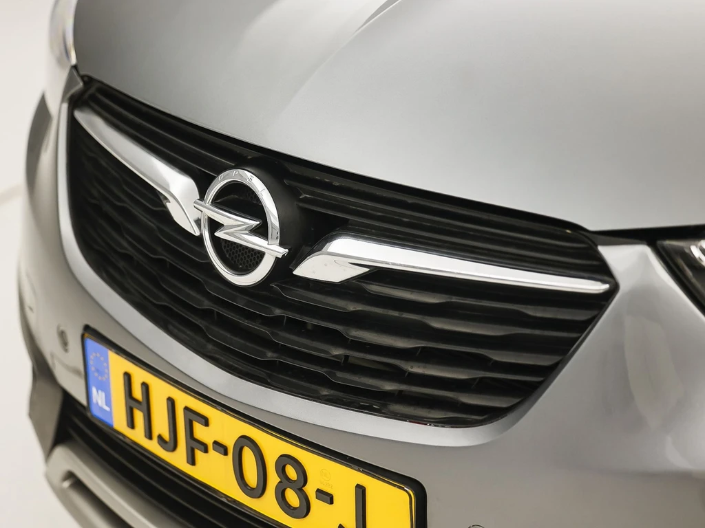 Opel Crossland X – foto 32