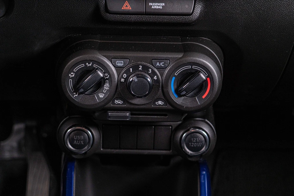 Suzuki Ignis – foto 46
