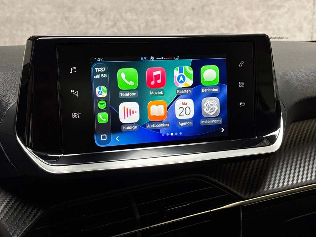 Peugeot 208 – foto 8