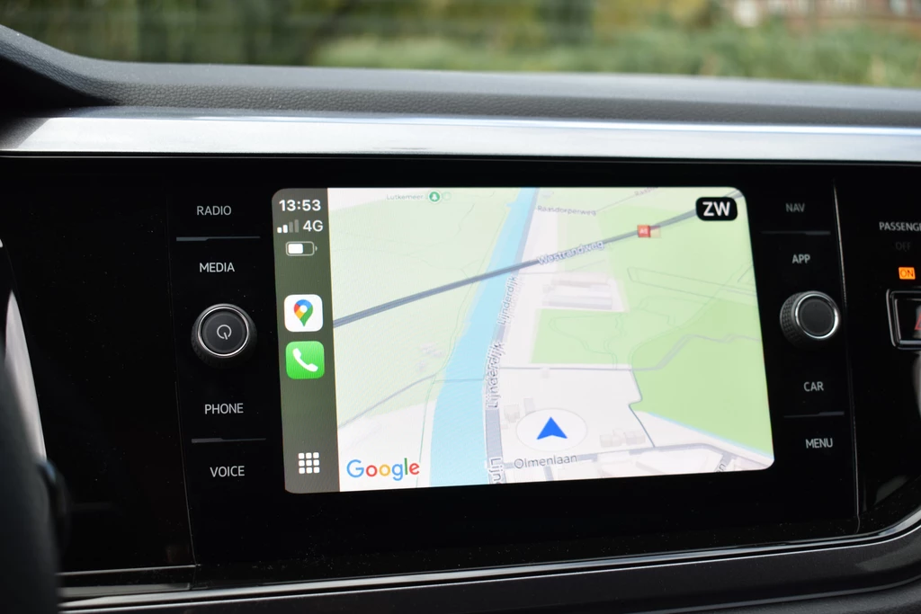 Volkswagen Polo – foto 26