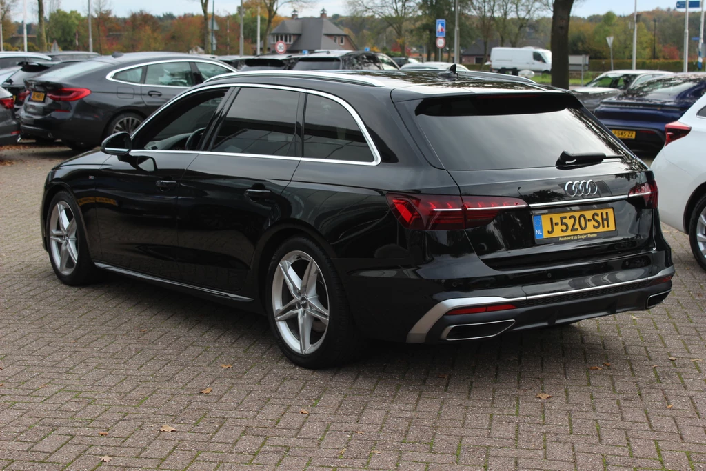 Audi A4 – foto 2