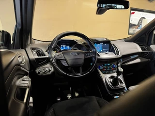 Ford Kuga – thumbnail 10