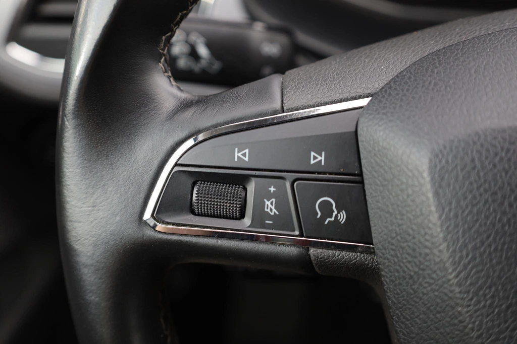 SEAT Leon – foto 18