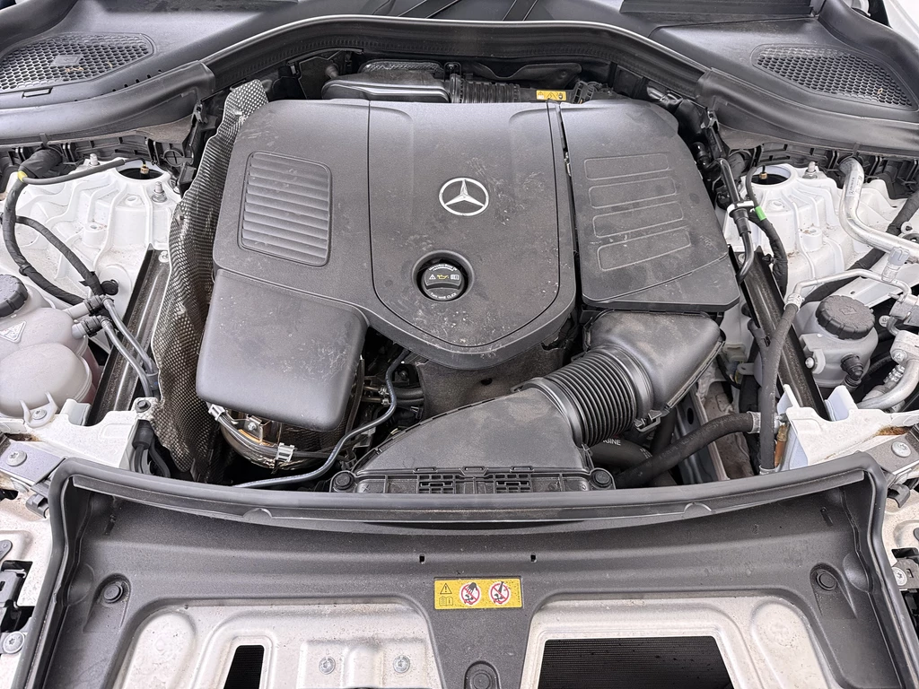 Mercedes-Benz GLC – foto 12