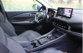 Nissan QASHQAI – thumbnail 9