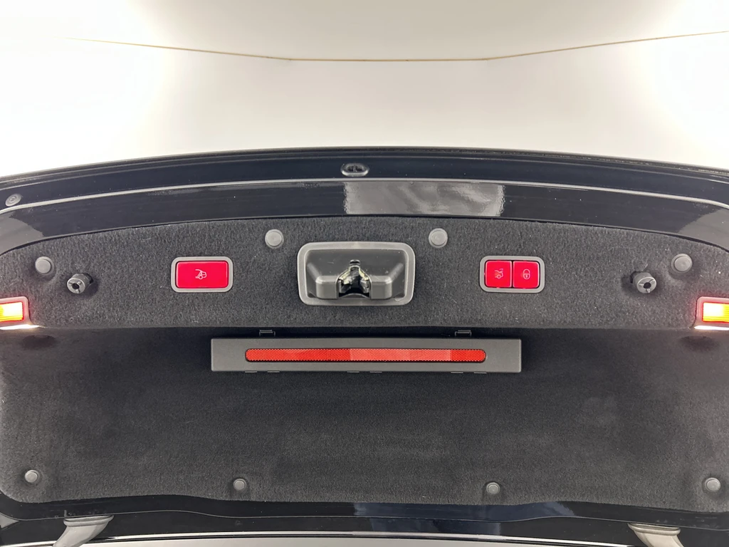 Mercedes-Benz S-Klasse – foto 38