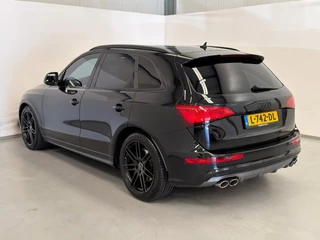 Audi Q5 – thumbnail 3