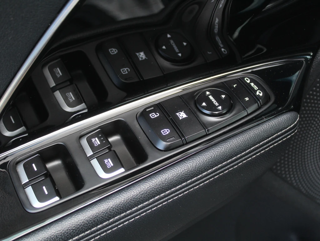 Kia Niro – foto 20