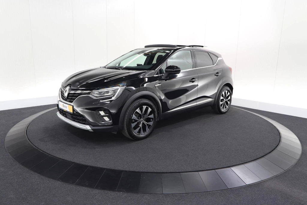 Renault Captur – foto 1