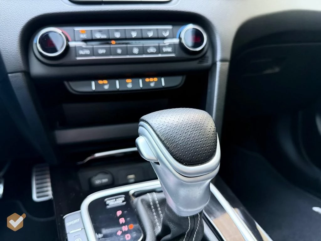Kia XCeed – foto 45