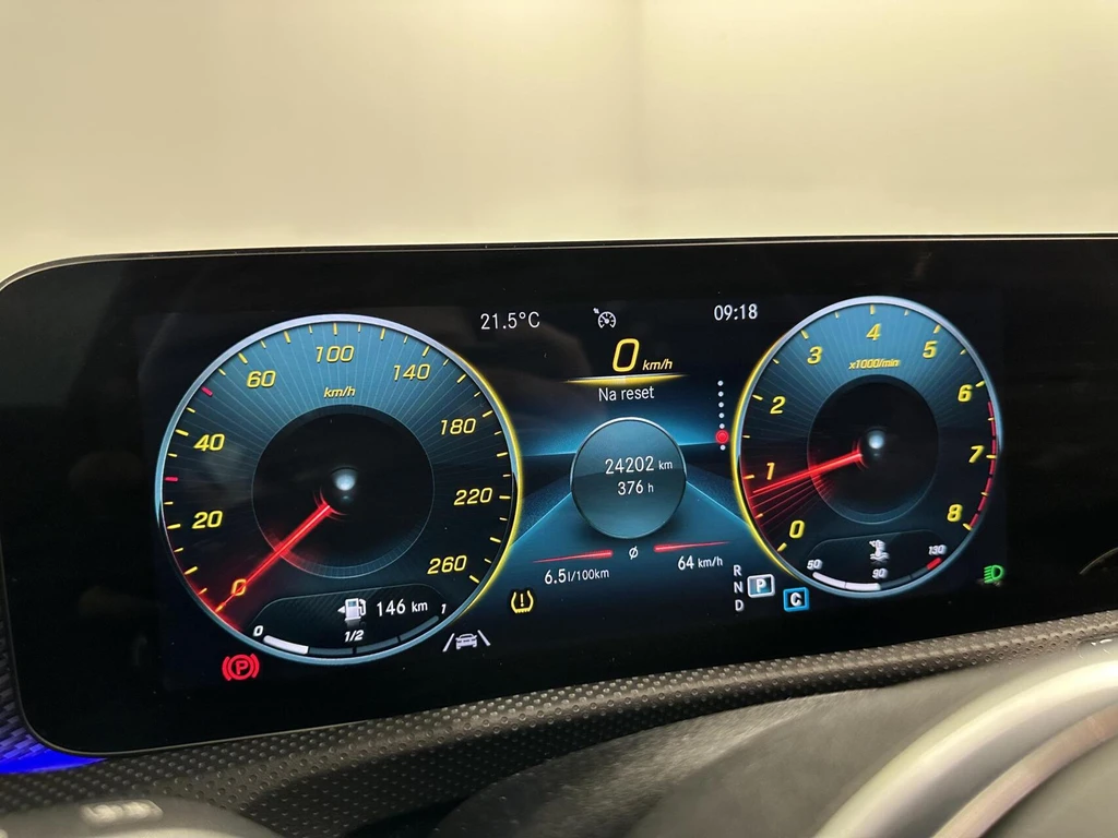 Mercedes-Benz CLA – foto 25