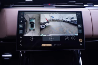 Land Rover Range Rover Sport – thumbnail 31