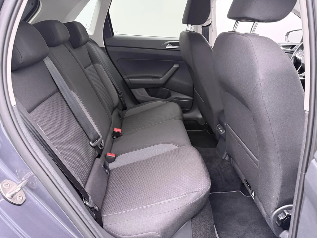Volkswagen Polo – foto 30