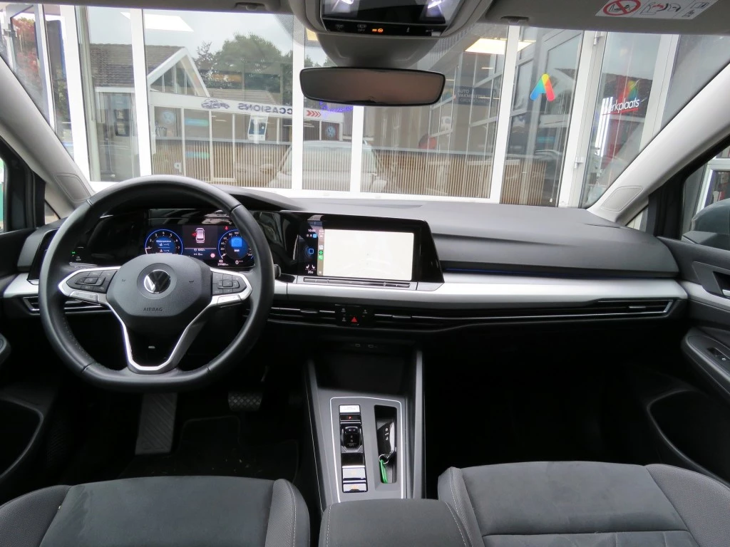 Volkswagen Golf – foto 19