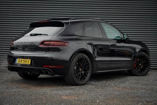 Porsche Macan – thumbnail 5