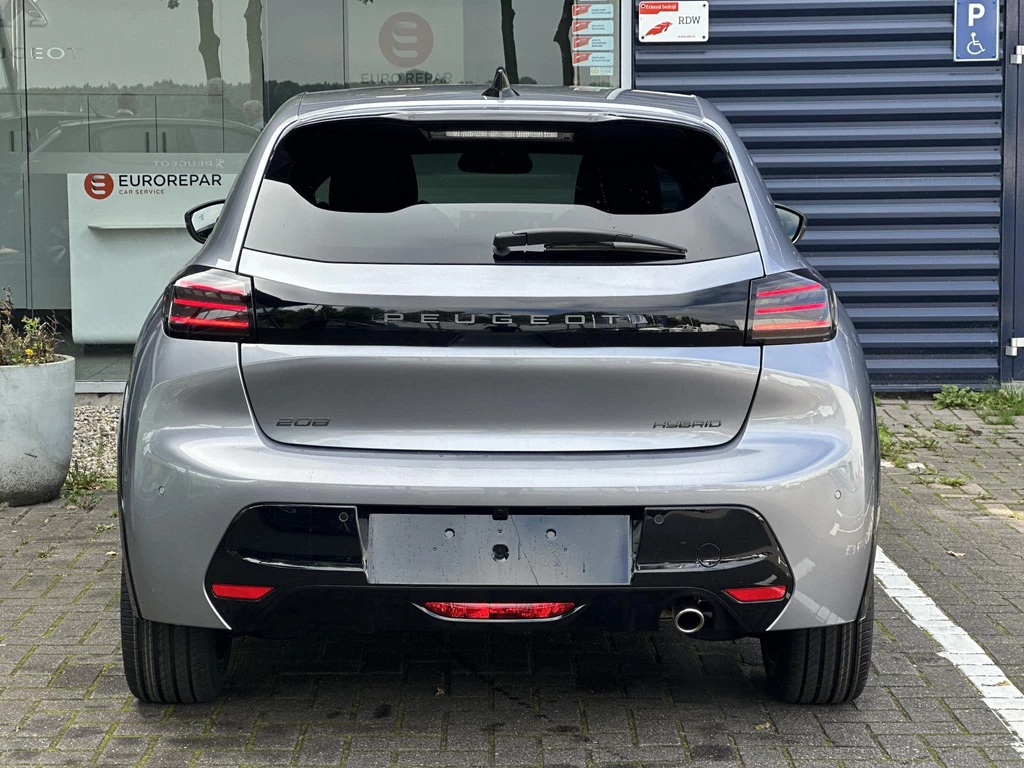 Peugeot 208 – foto 3