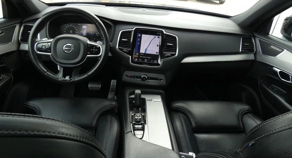 Volvo XC90 – foto 20