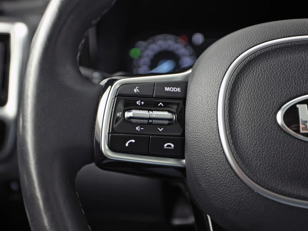 Kia Sorento – foto 21