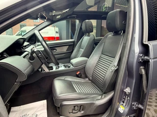 Land Rover Discovery Sport – thumbnail 9