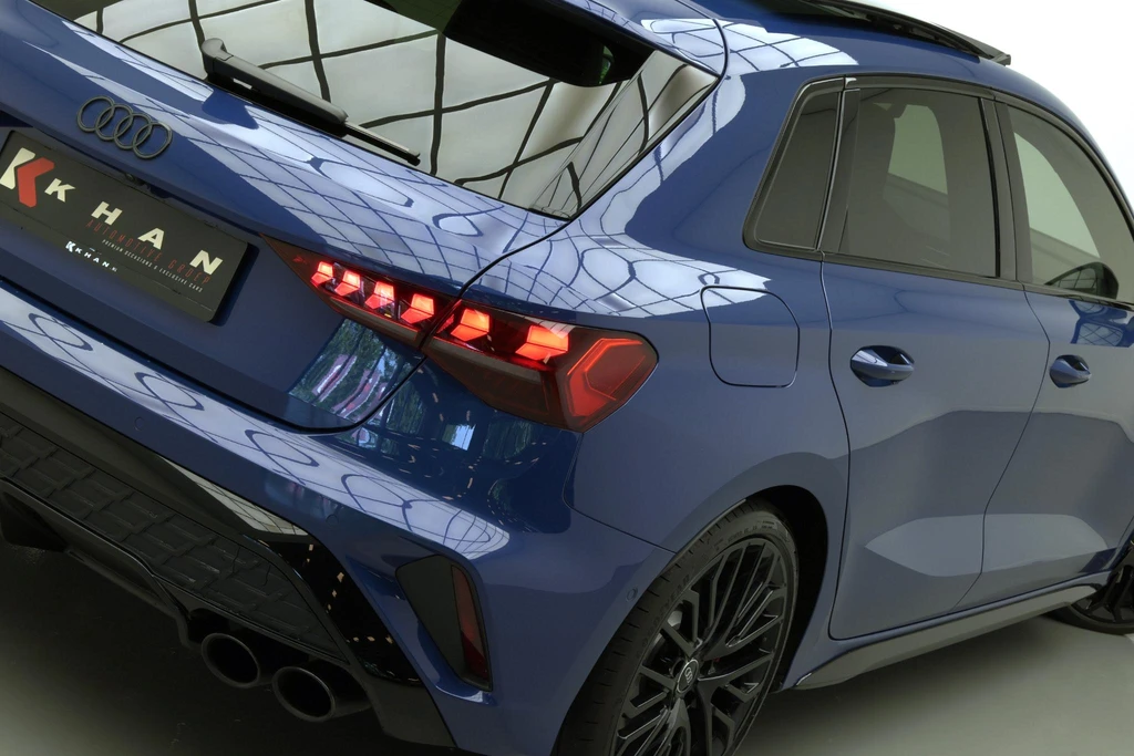 Audi S3 – foto 14