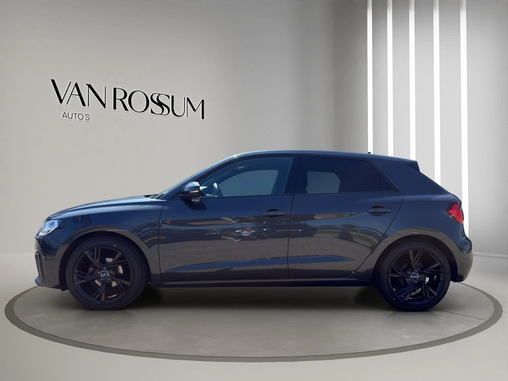 Audi A1 Sportback – foto 3