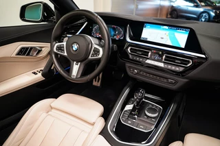 BMW Z4 – thumbnail 10
