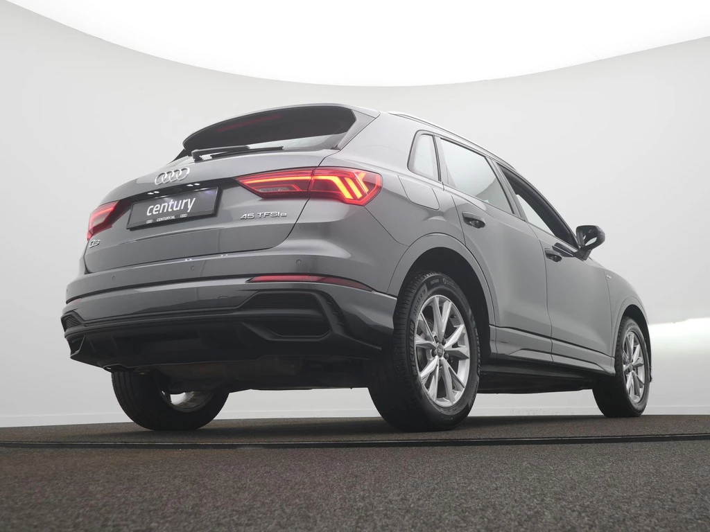 Audi Q3 – foto 7