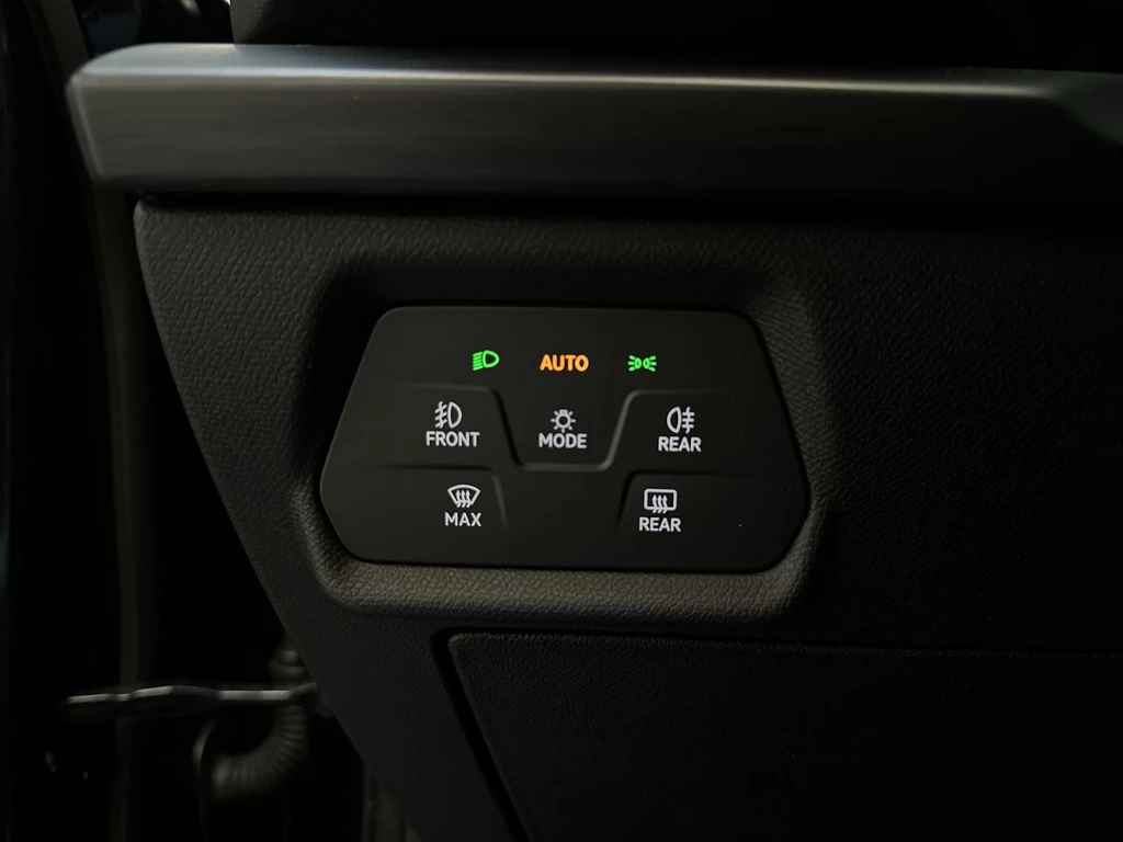 CUPRA Formentor – foto 20