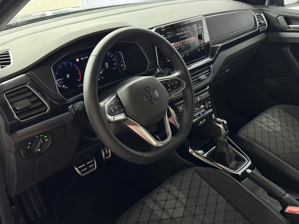 Volkswagen T-Cross – foto 22