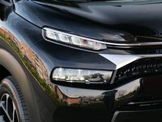 Citroën C3 Aircross – thumbnail 13
