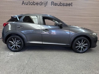Mazda CX-3 – thumbnail 6