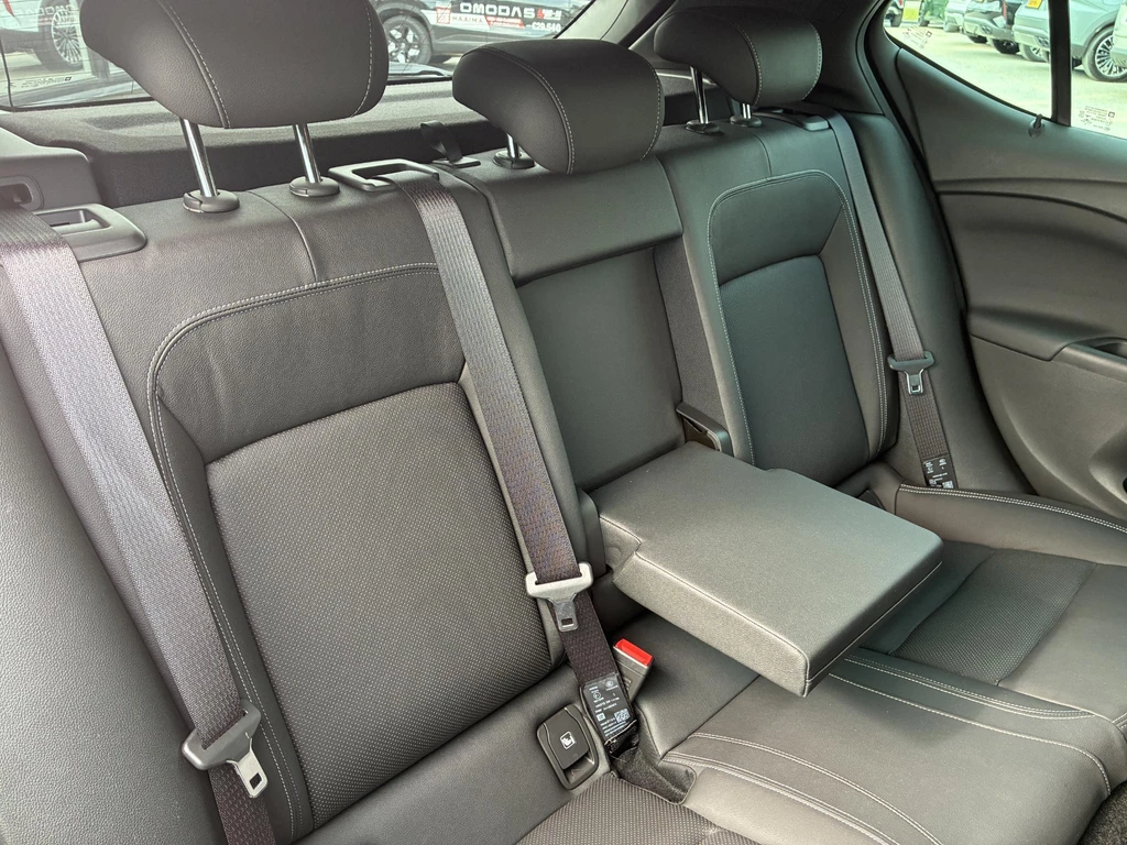 Opel Astra – foto 18