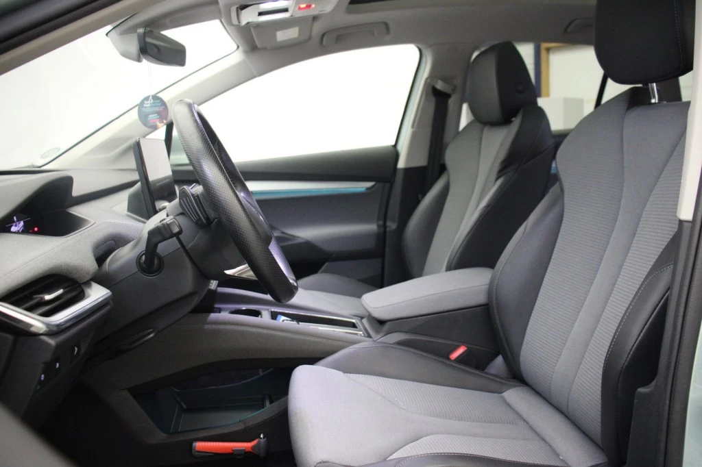 Škoda Enyaq iV – foto 16