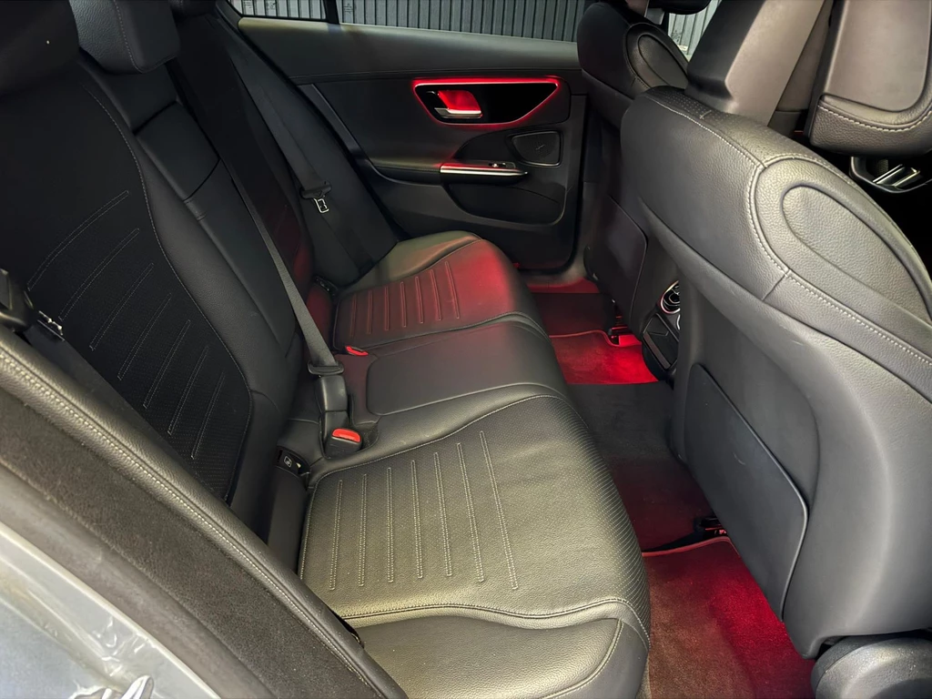 Mercedes-Benz C-Klasse – foto 31