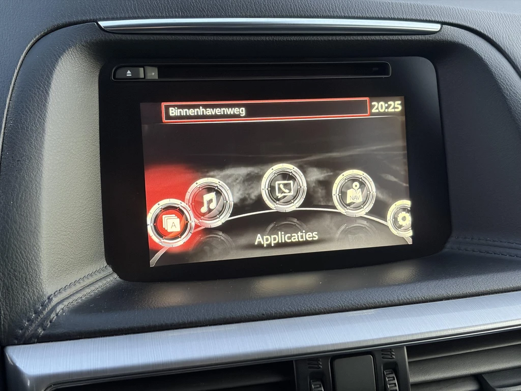 Mazda CX-5 – foto 17