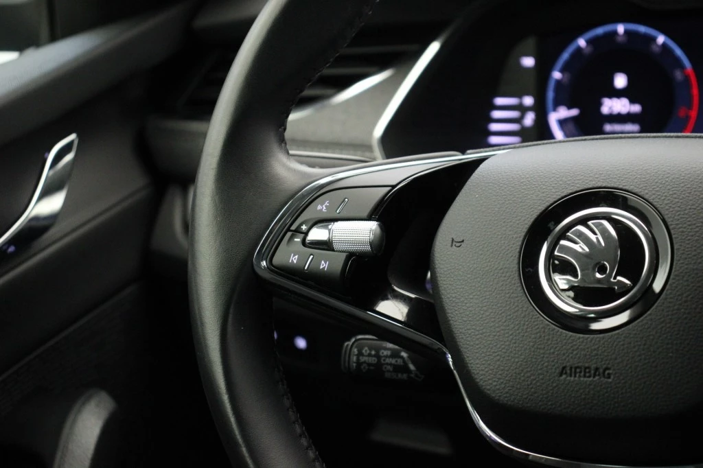 Škoda Octavia – foto 20