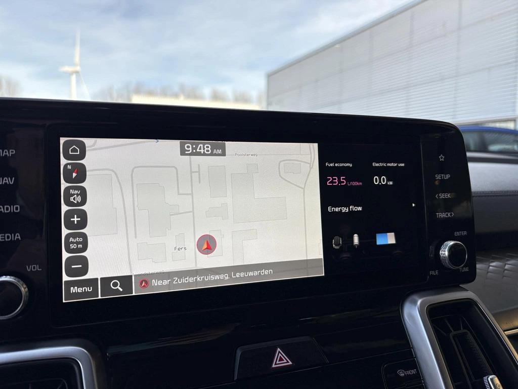Kia Sorento – foto 32