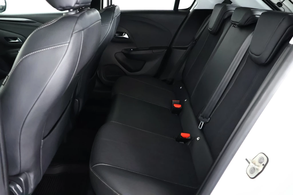 Opel Corsa – foto 13