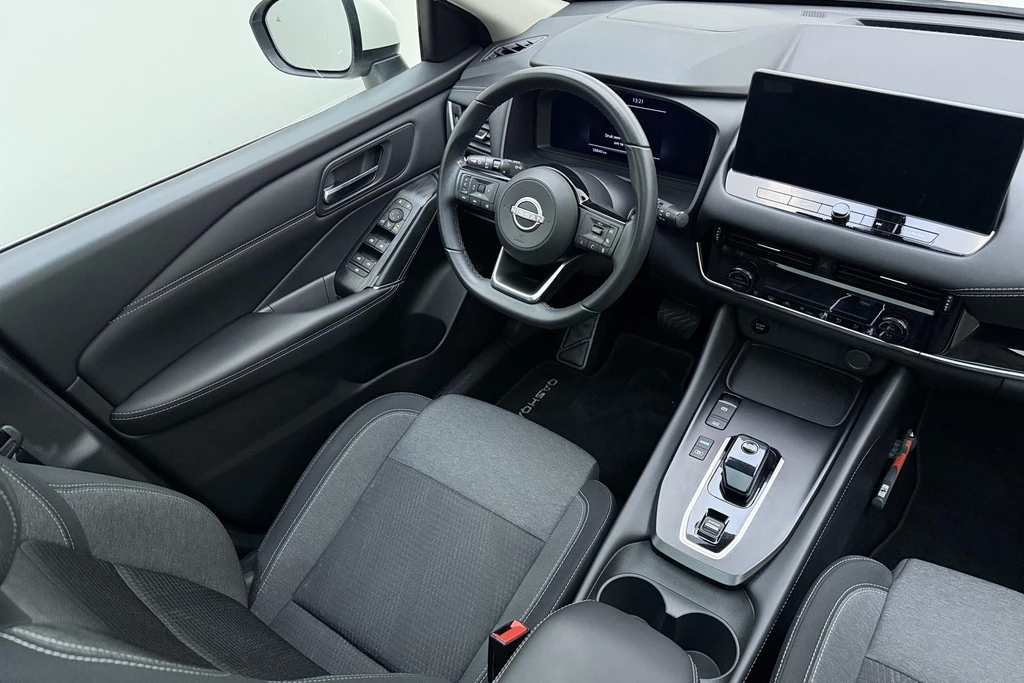 Nissan QASHQAI – foto 18